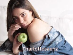 Charlottesaenz