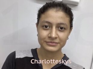 Charlotteskys