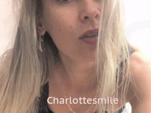Charlottesmile