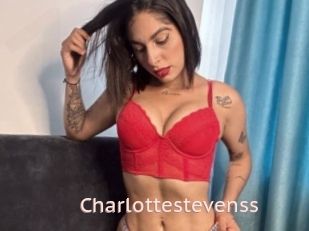 Charlottestevenss