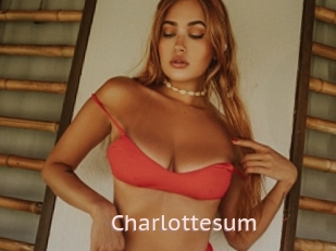 Charlottesum