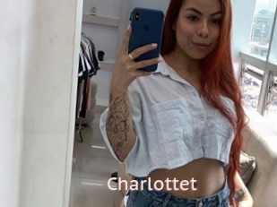Charlottet