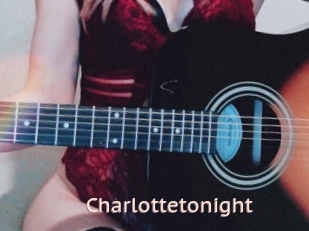 Charlottetonight