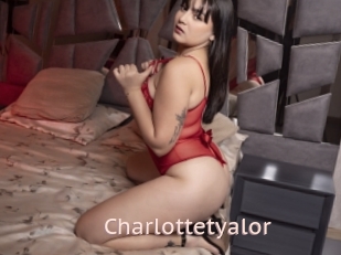 Charlottetyalor