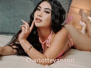 Charlottevanson