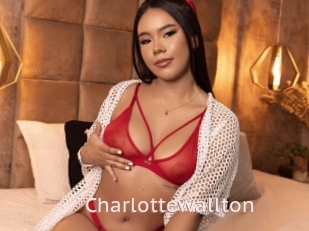 Charlottewallton
