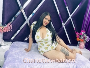 Charlottewhatson