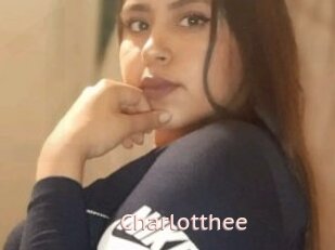 Charlotthee