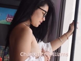 Charlotttewilliams