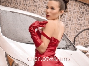 Charlotwiliams