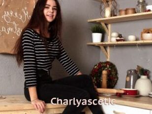 Charlyascetic