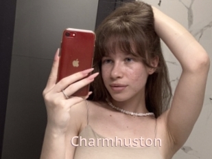 Charmhuston