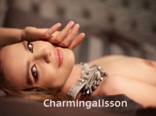 Charmingalisson