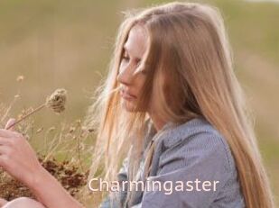 Charmingaster