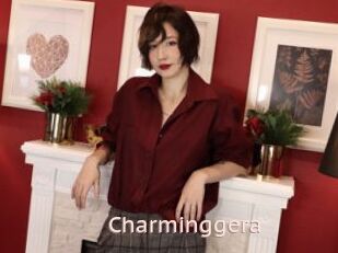 Charminggera