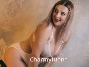 Charmyluana