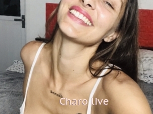 Charo_live