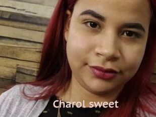 Charol_sweet