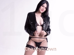 Chaseybrown