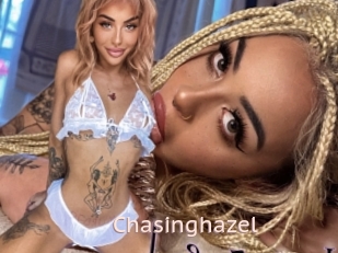 Chasinghazel