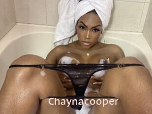 Chaynacooper
