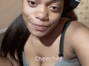 Cheechee