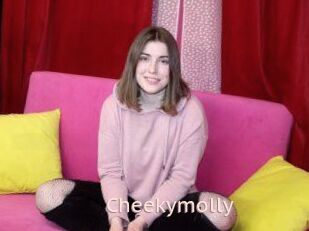 Cheekymolly