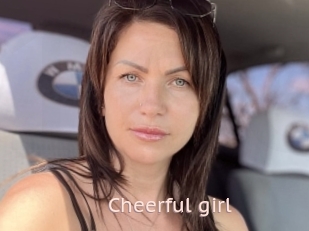 Cheerful_girl