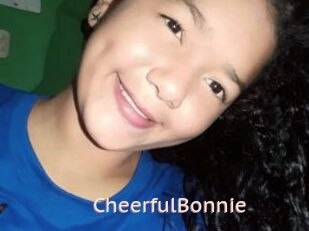 CheerfulBonnie