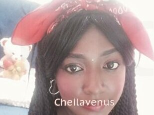 Cheilavenus