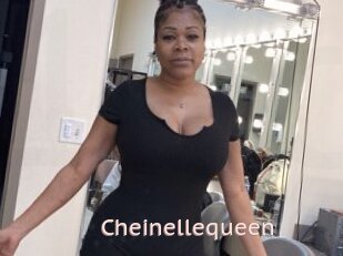 Cheinellequeen