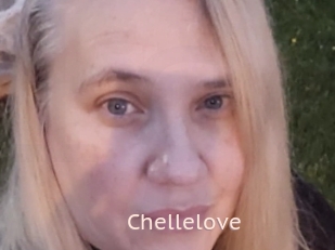 Chellelove