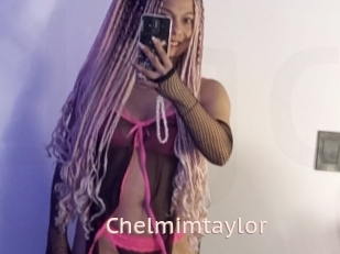 Chelmimtaylor