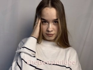 Chelseaaldridge