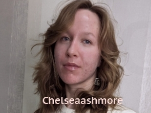 Chelseaashmore
