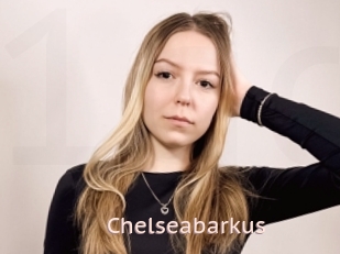 Chelseabarkus