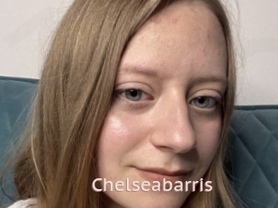 Chelseabarris