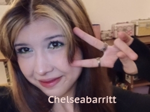 Chelseabarritt