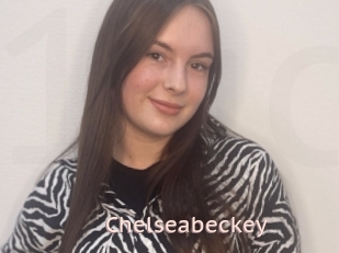 Chelseabeckey