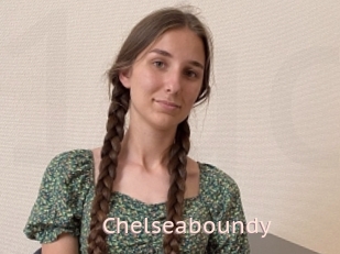 Chelseaboundy