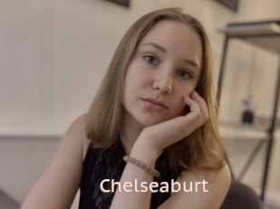 Chelseaburt