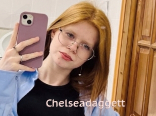 Chelseadaggett