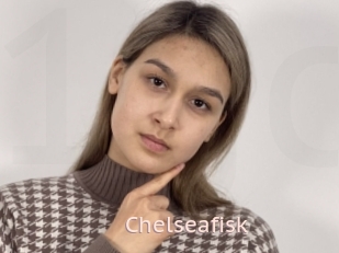 Chelseafisk
