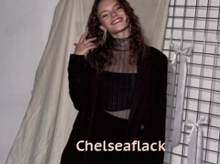 Chelseaflack