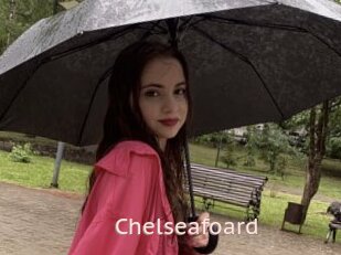 Chelseafoard