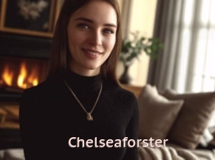 Chelseaforster