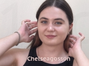 Chelseagosson