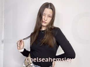 Chelseahemsley