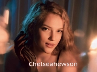 Chelseahewson