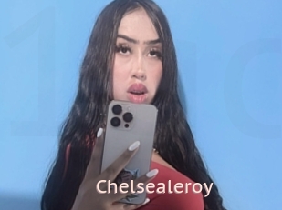 Chelsealeroy